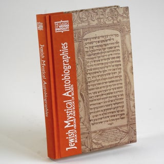 Item #76 Jewish Mystical Autobiographies: Book of Visions and Book of Secrets (CLASSICS OF...