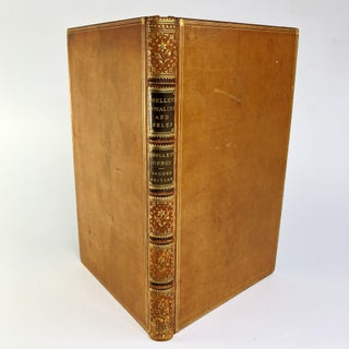 Item #970 ROSALIND AND HELEN A Modern Eclogue, with Other Poems; bound with THE CENCI: A Tragedy...